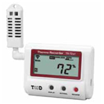 temperature record