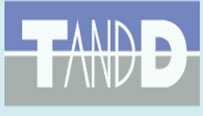 T&D　LOGO